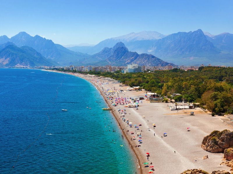 Antalya