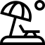 Plaj - 5 km
