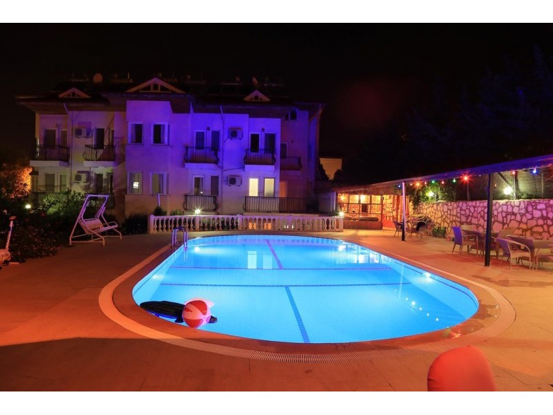 Fethiye Ölüdeniz Apart Fiyatları: Tatil Planlarınızı Yaparken Bilmeniz Gerekenler