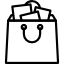 Market - 1 km